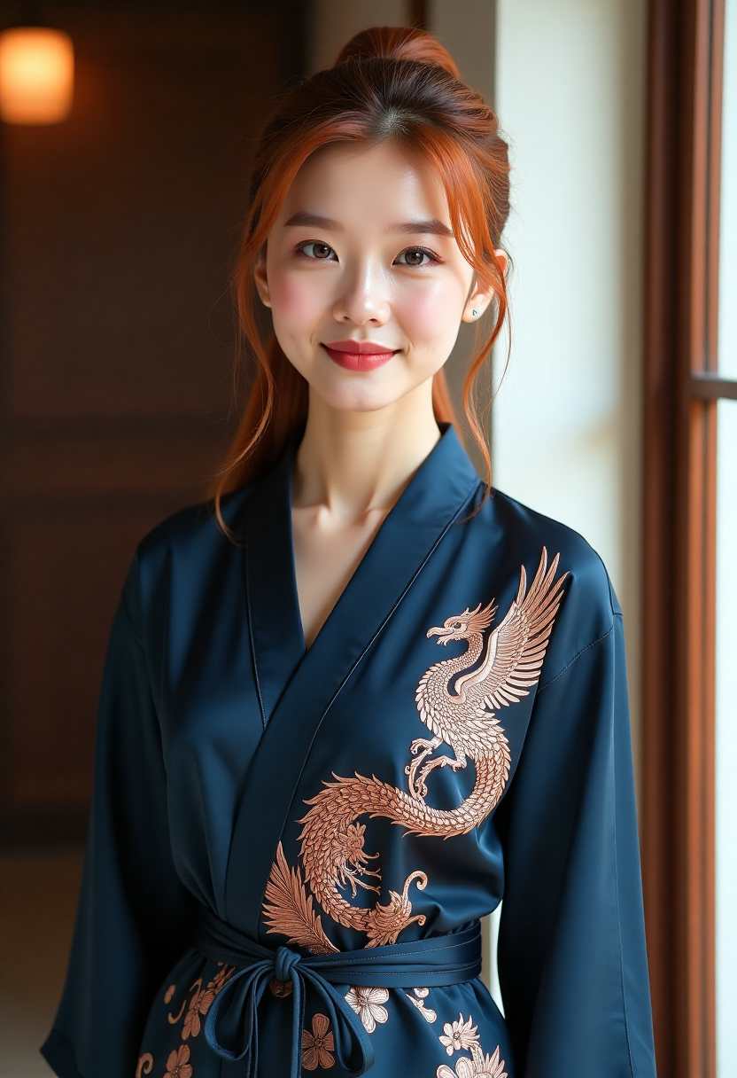 扈三娘