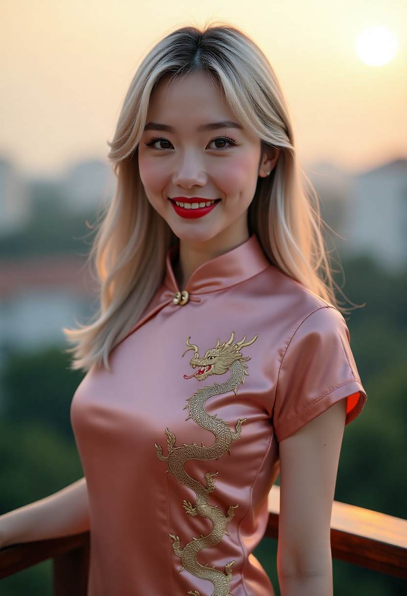 江湖儿女情
