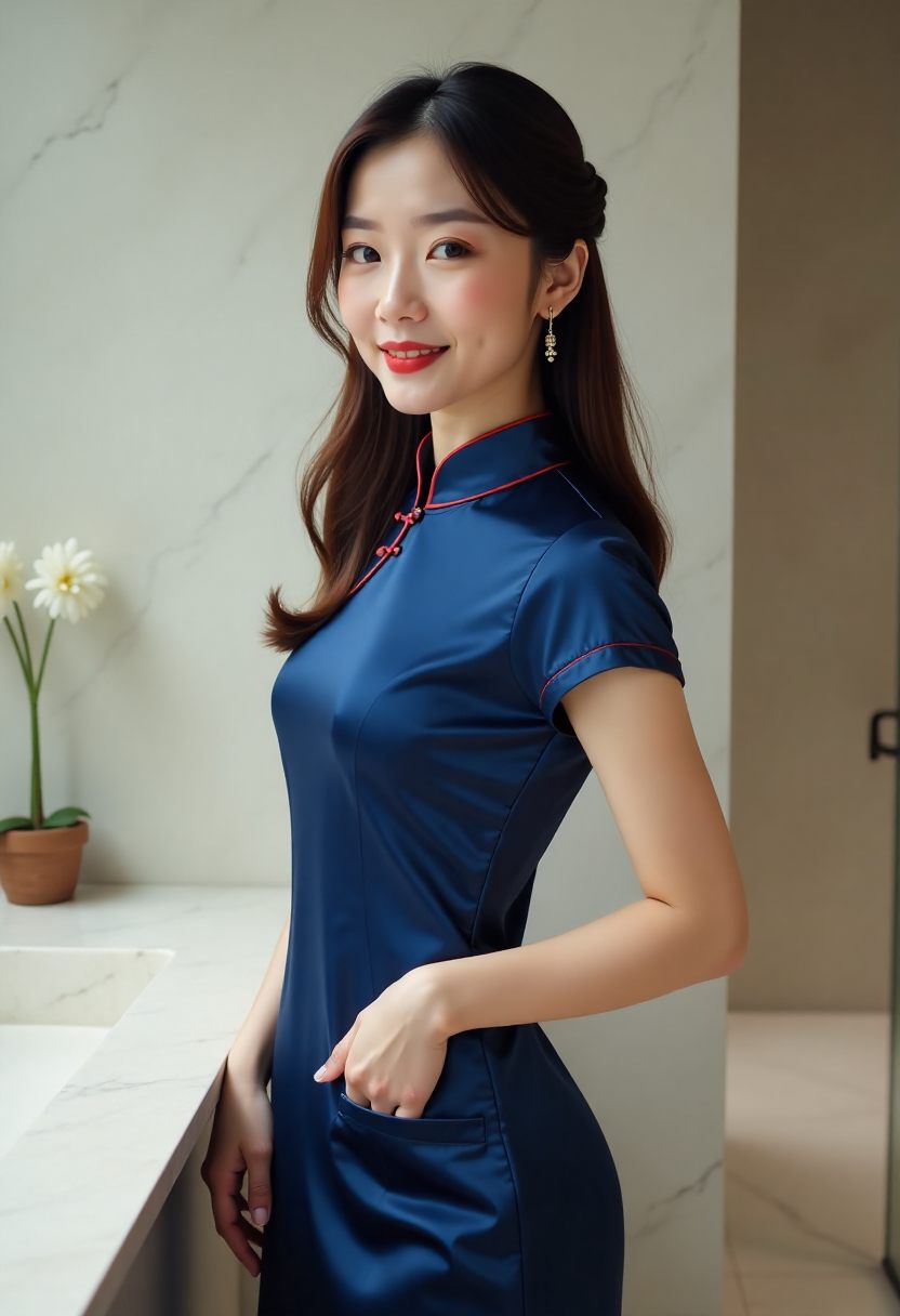 扈三娘