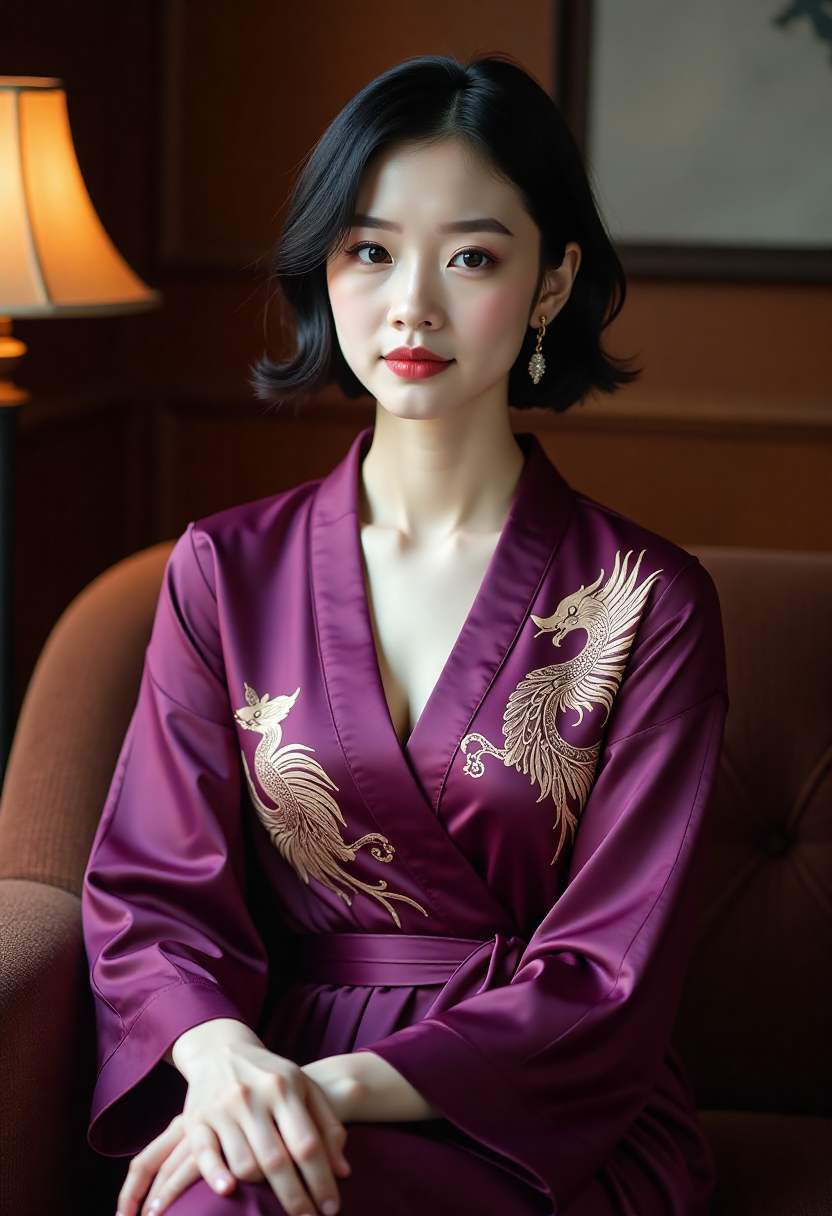 林冲落草