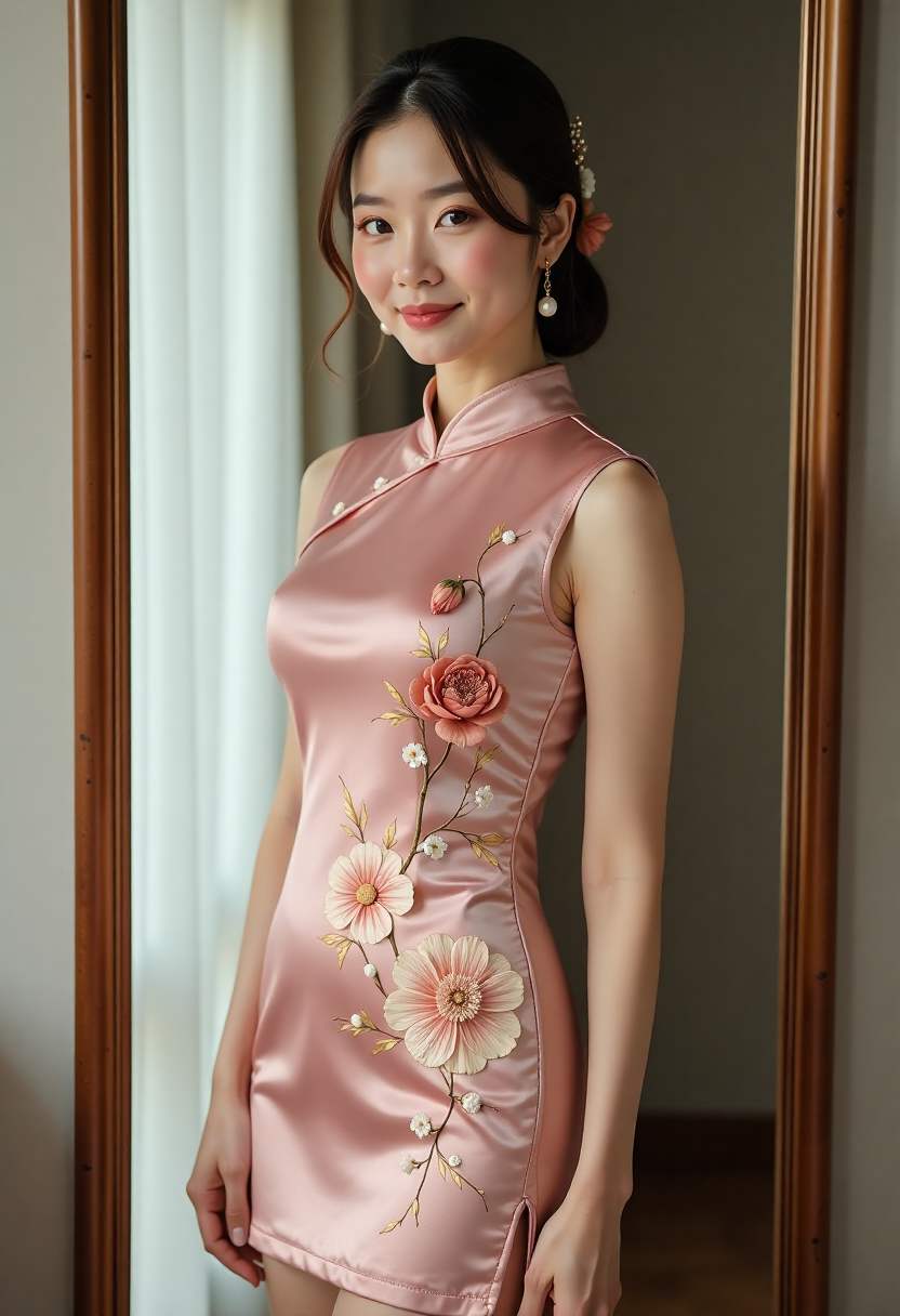 武松行